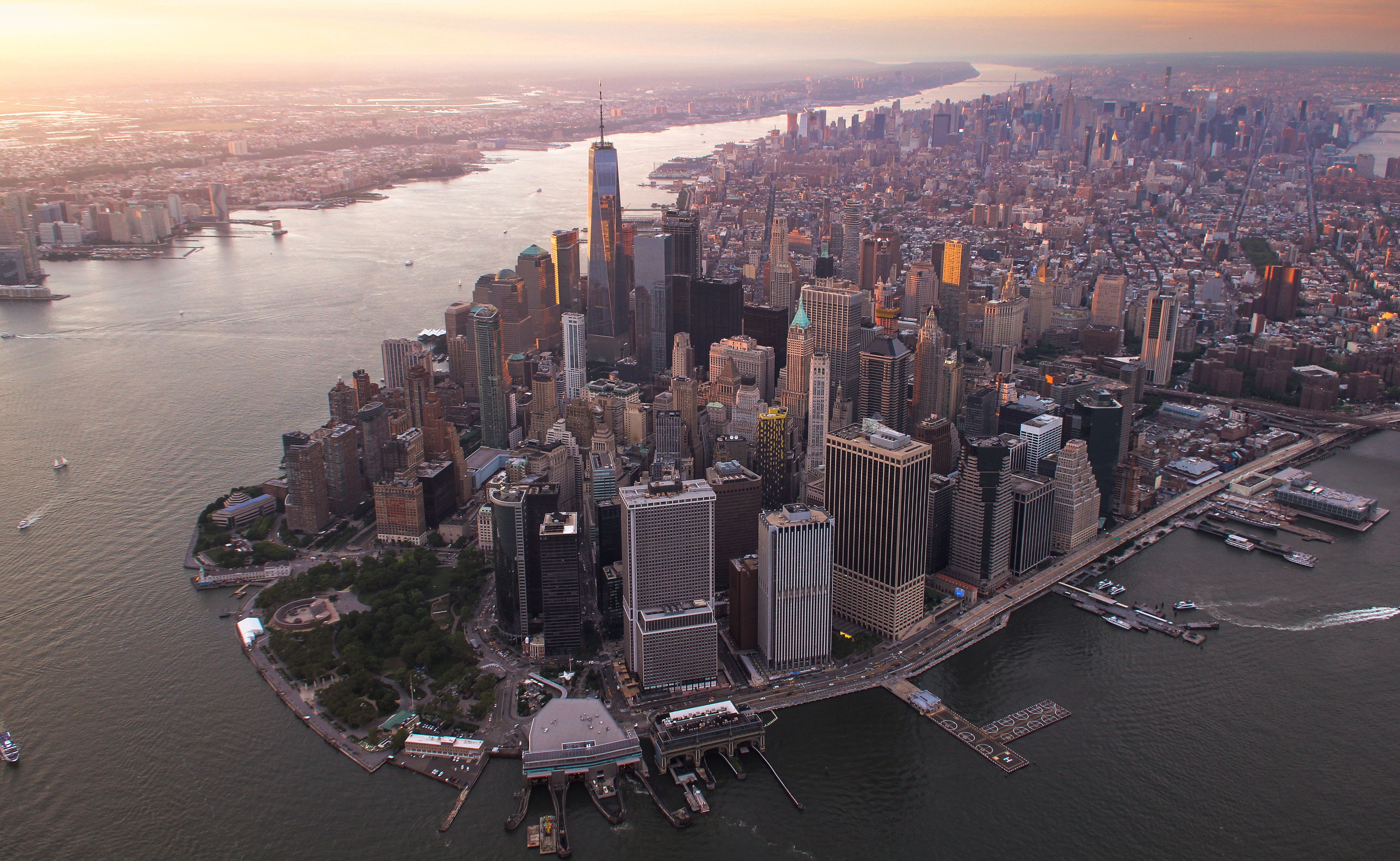 NYC Was Voted The #1 ‘Dream City’ In The U.S.