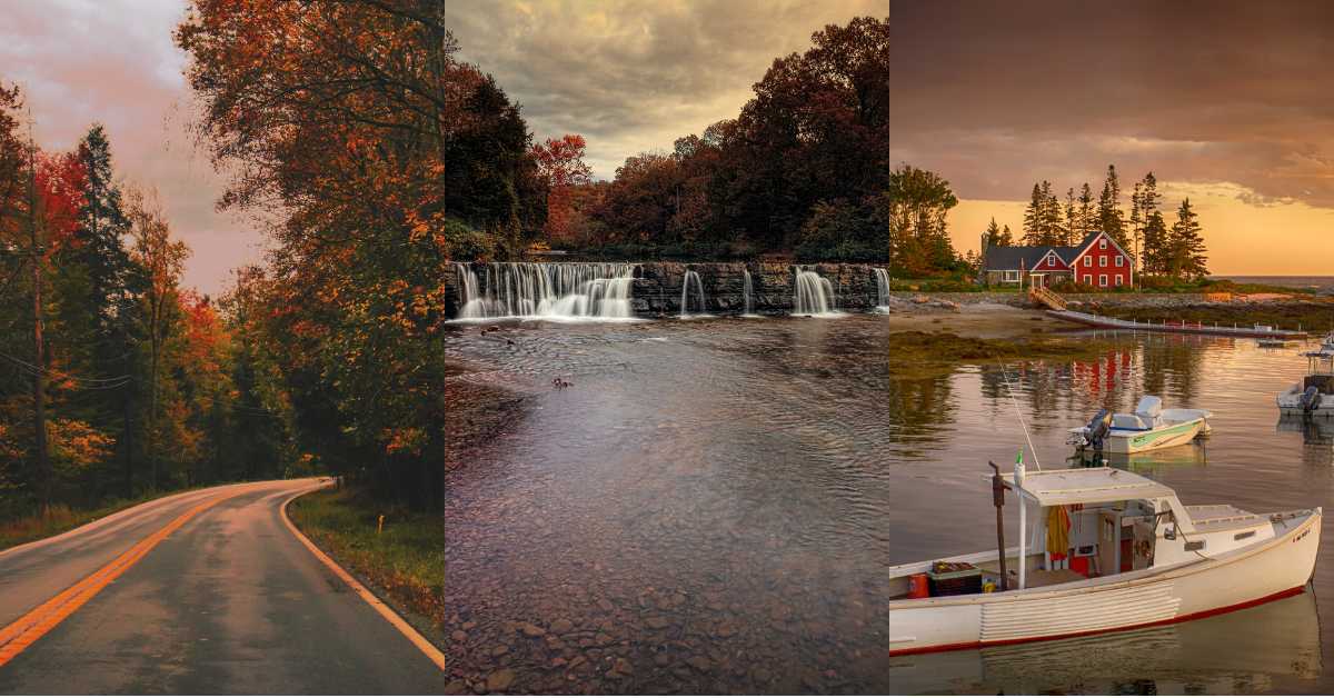 The Top 10 Most Beautiful States in the USA