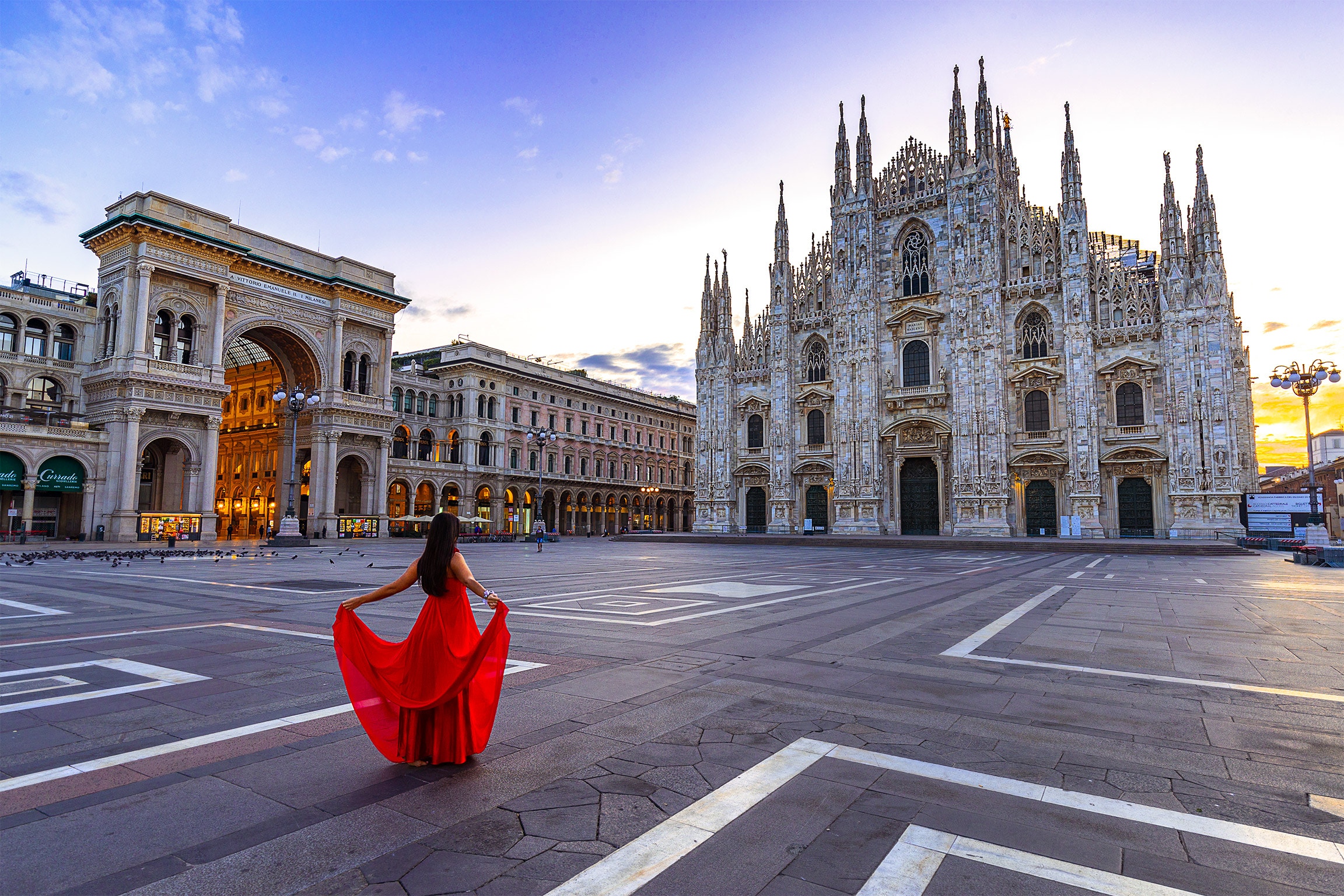 Arbejdskraft formel perle Top 10 things to do in Milan