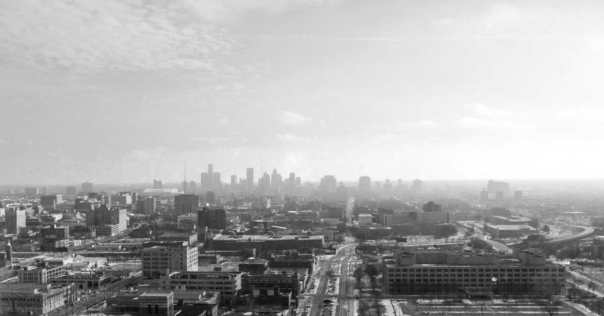Top 10 Most Dangerous Cities In The Us 2024 Cinda Yettie ...