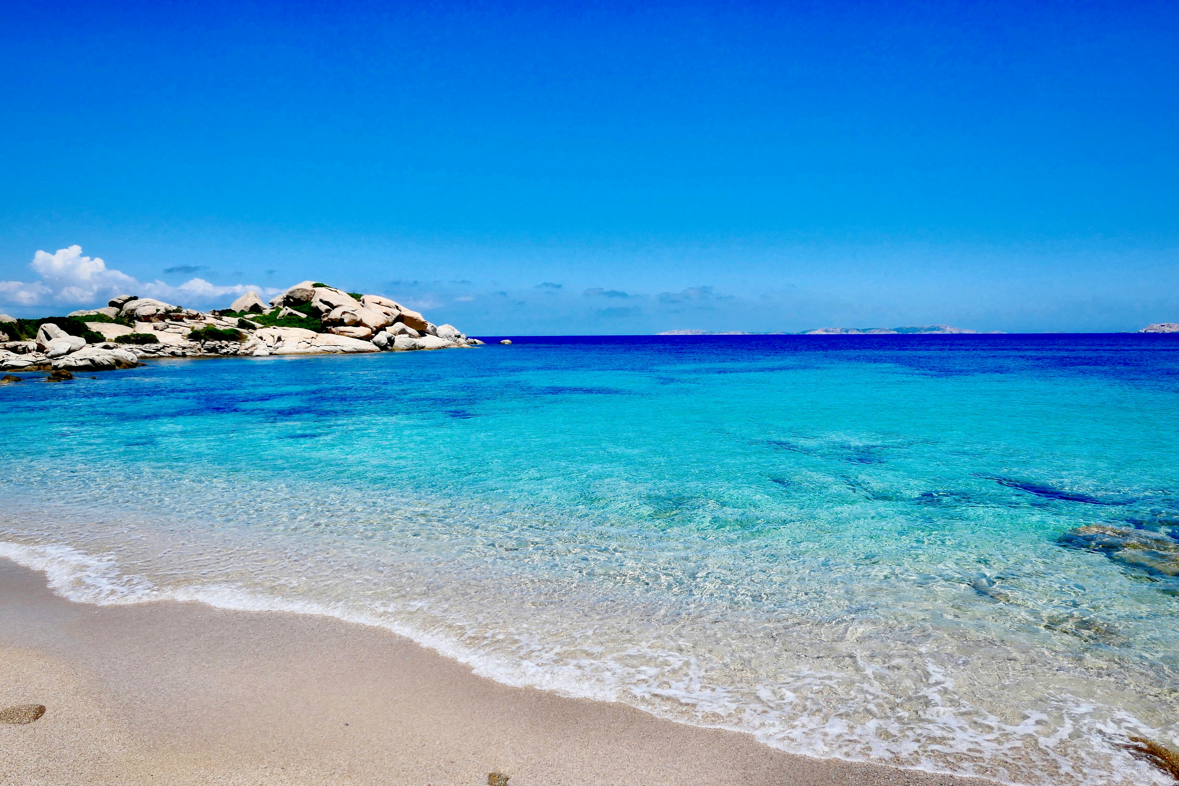 These Are the Best Summer Holiday Destinations in Italy