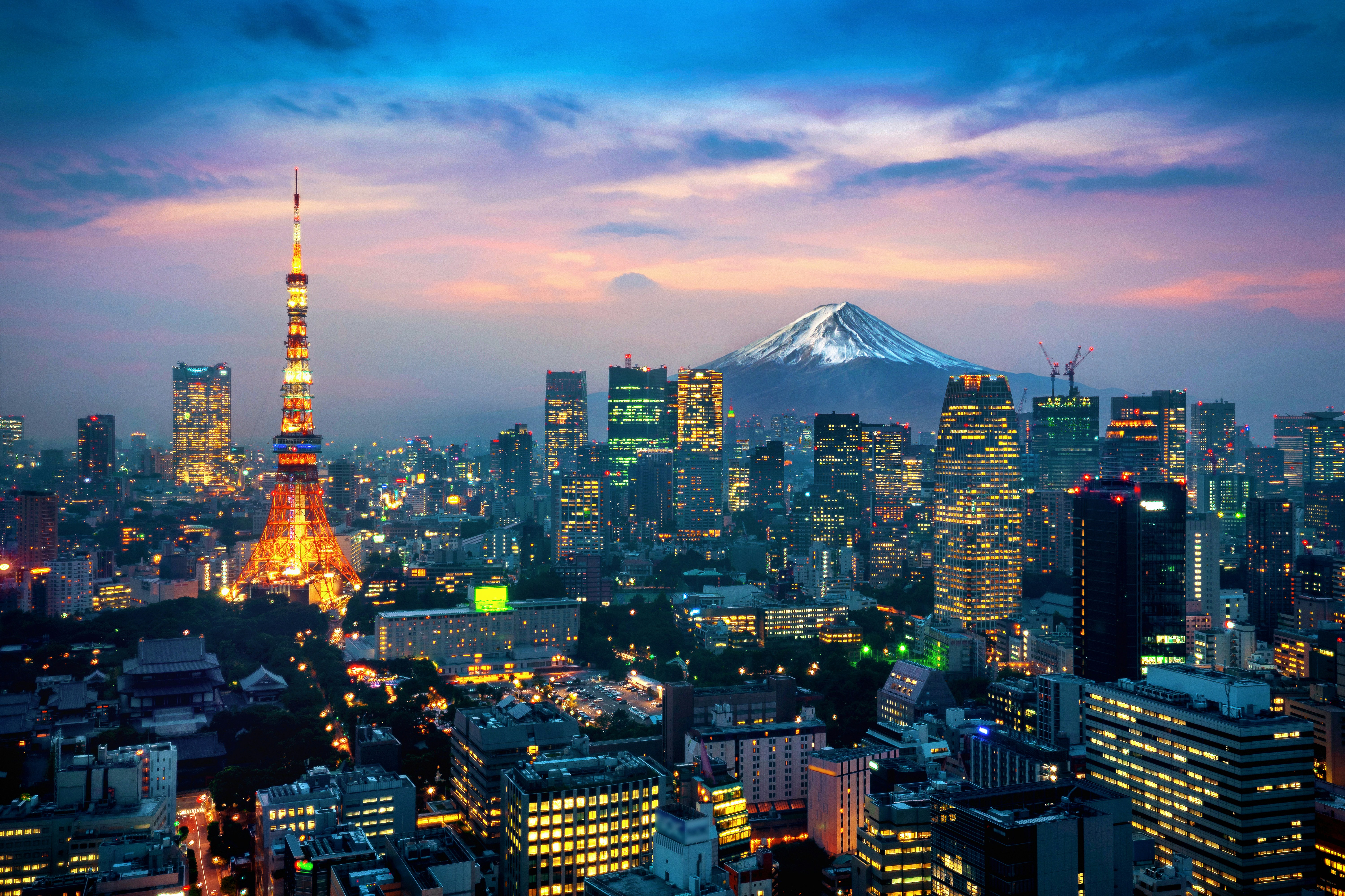Visiting Japan will become a lot more expensive next year