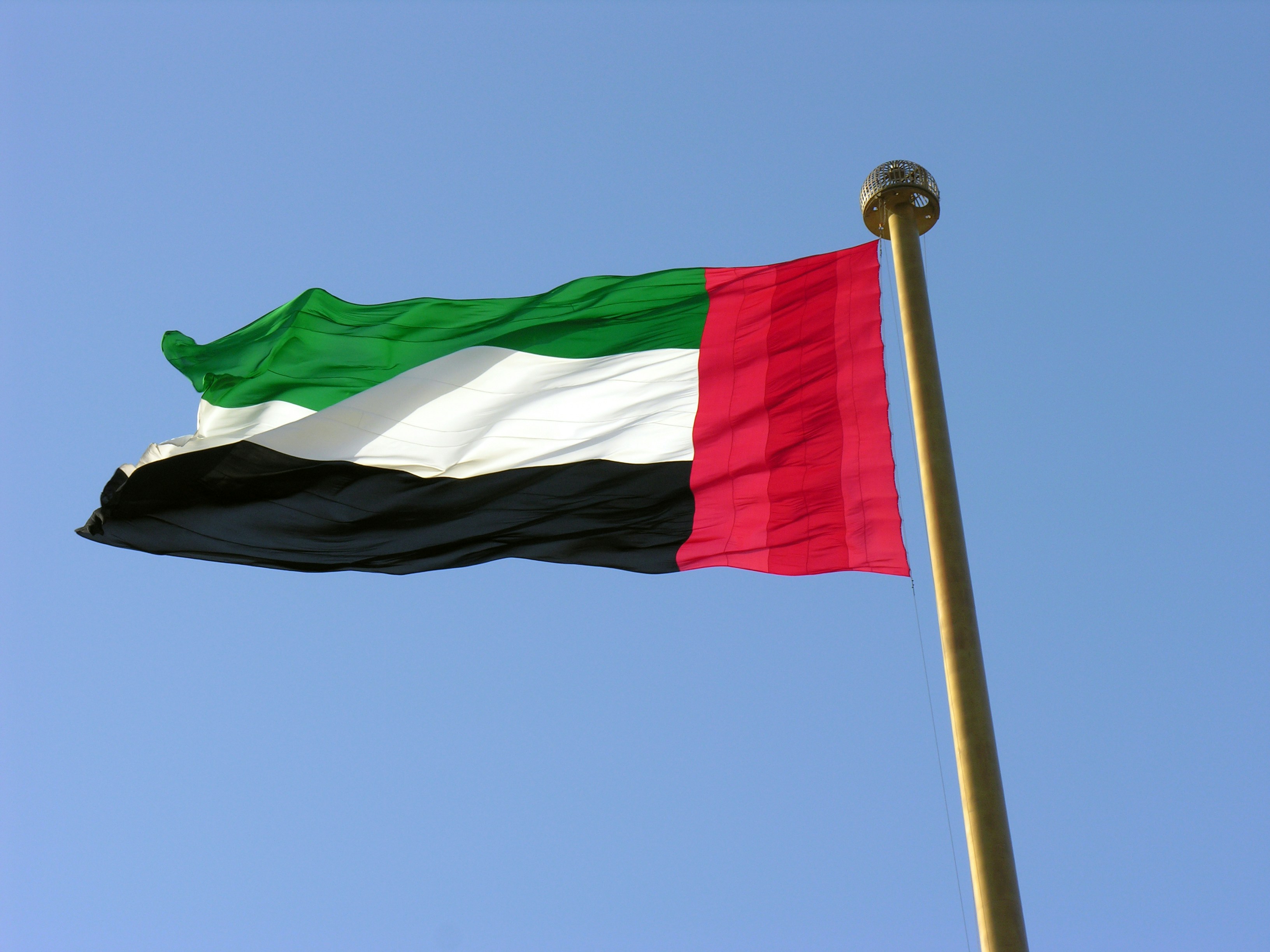 Sheikh Mohammed calls on UAE to raise national flag next week
