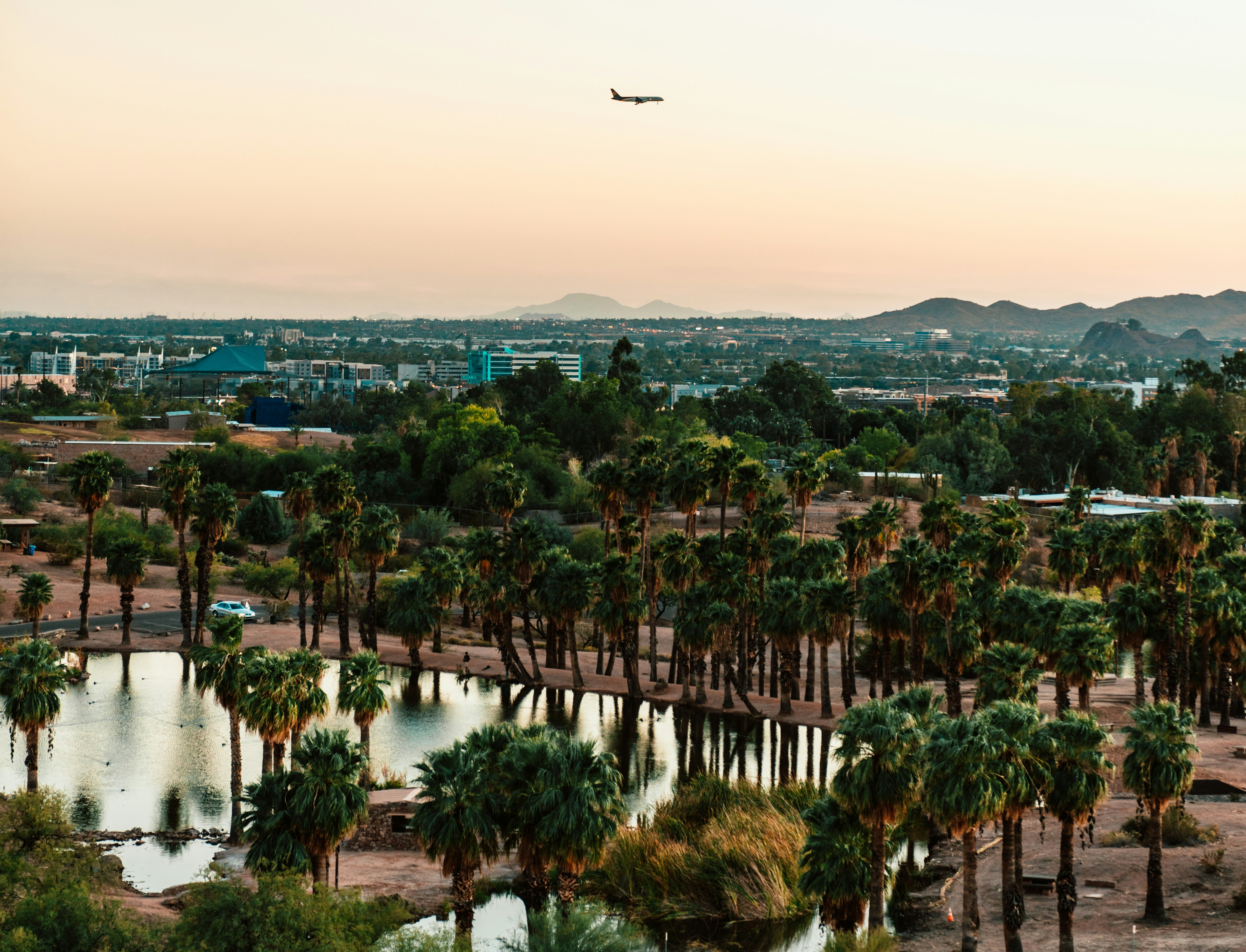 This City Was Just Named the Best Place to Retire in the U.S.