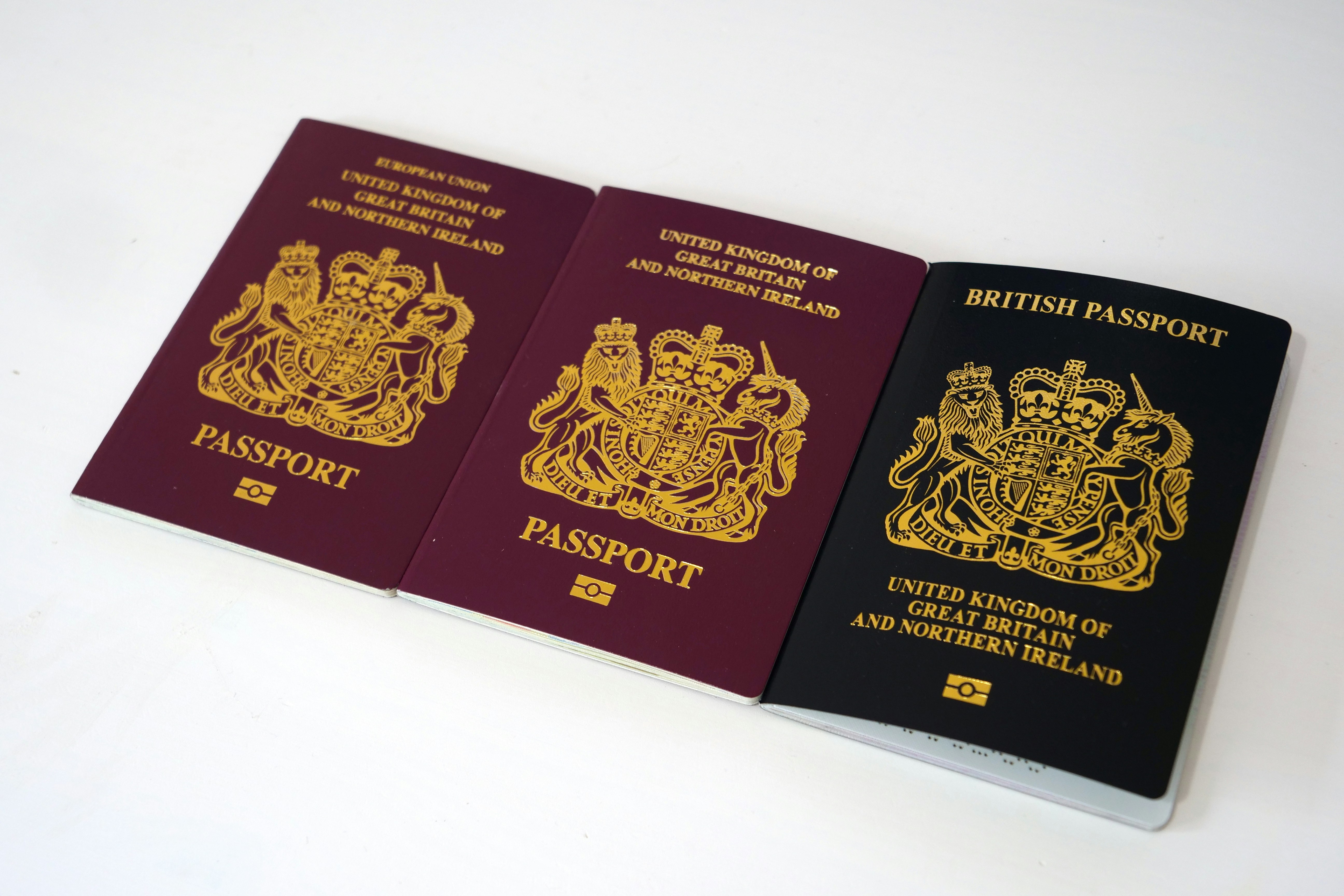 You Can Legally 'Buy' a Second Passport From These Countries