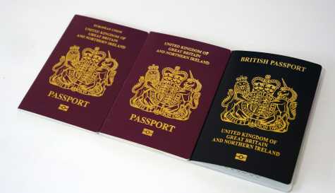 You Can Legally 'Buy' a Second Passport From These Countries