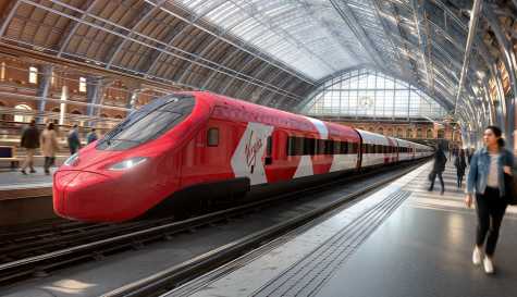 London Might Soon Have New Direct Train Routes to France