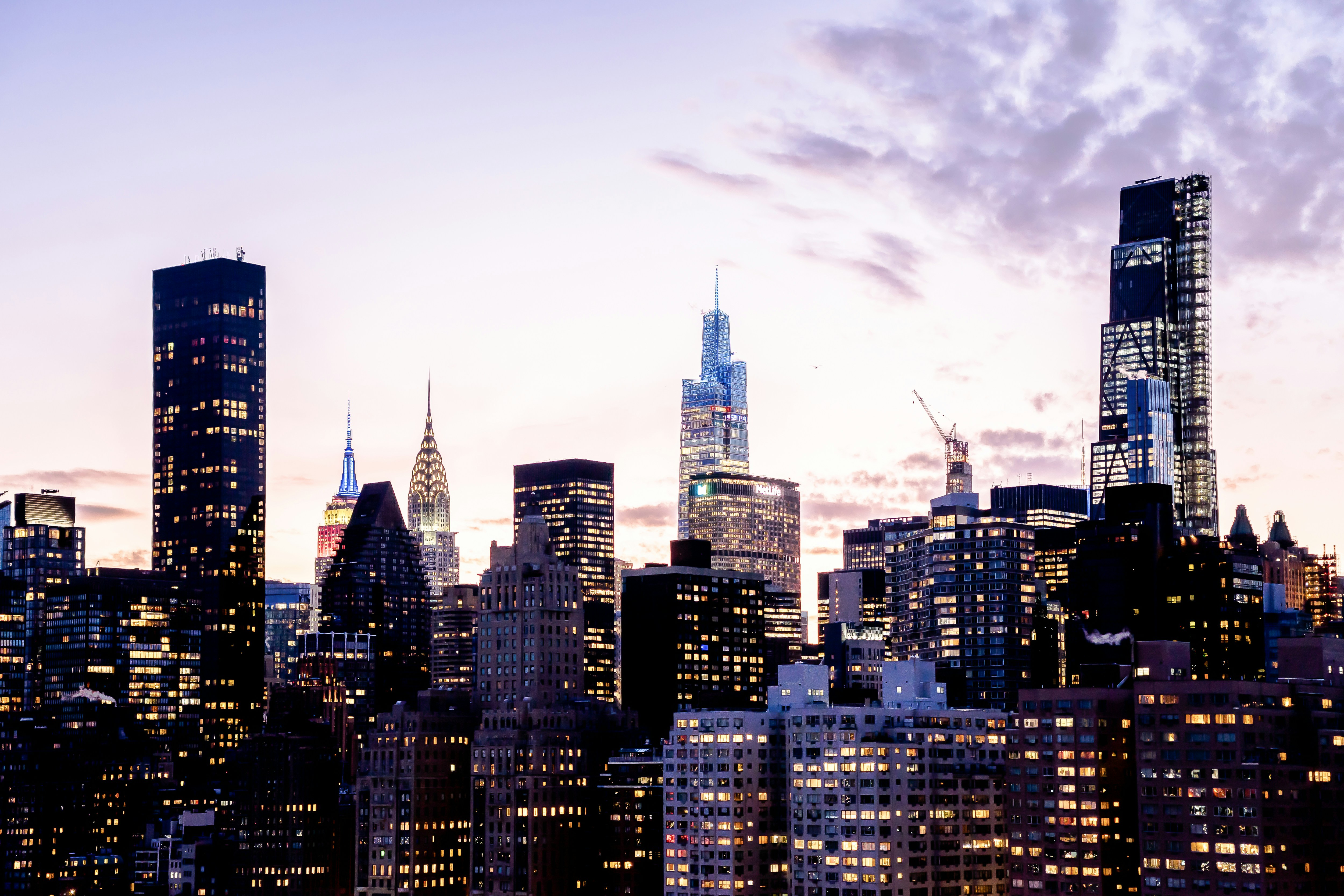 NYC disappoints as no. 117 in safe cities ranking