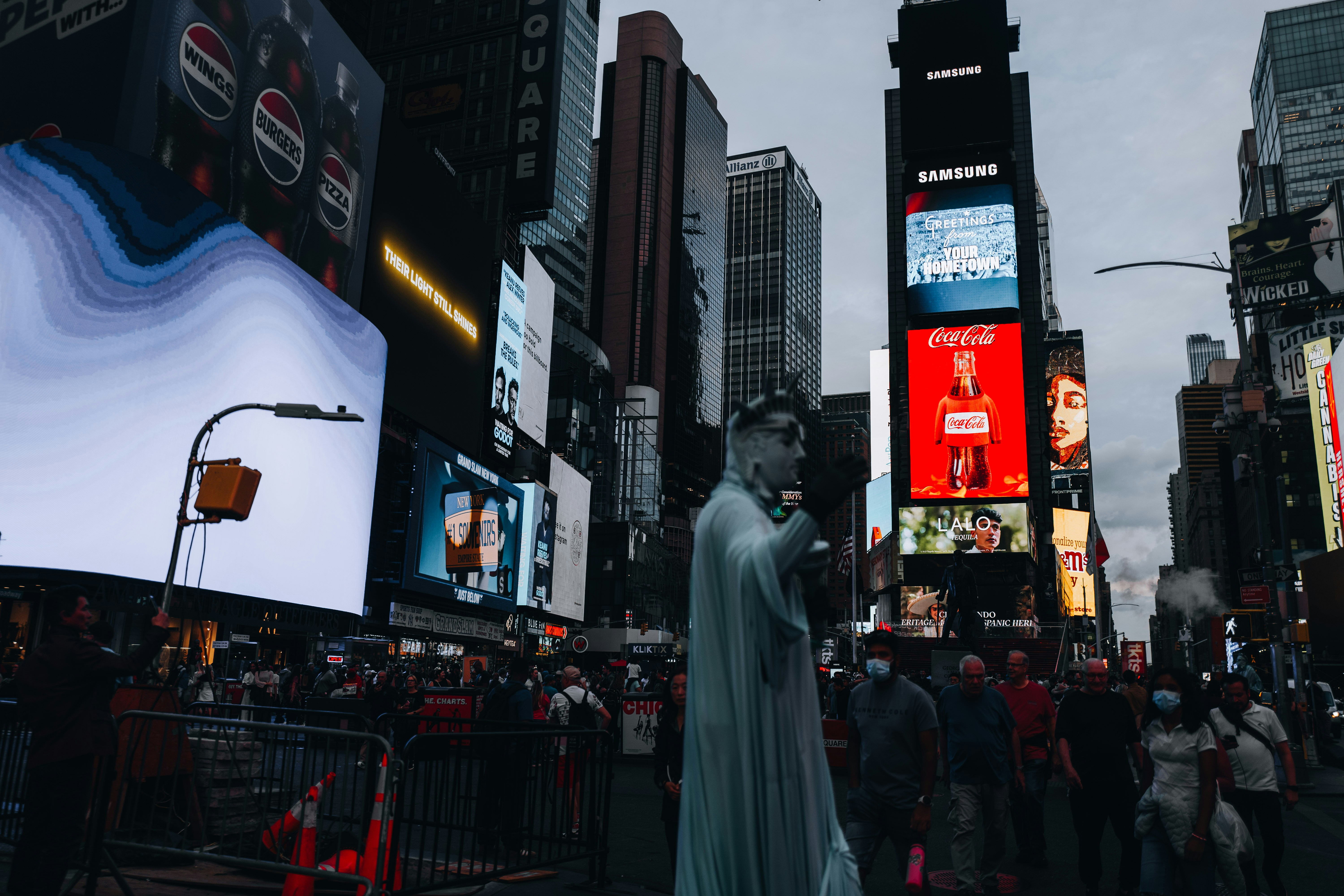 New York is Named the Second-Best City in the World for 2026